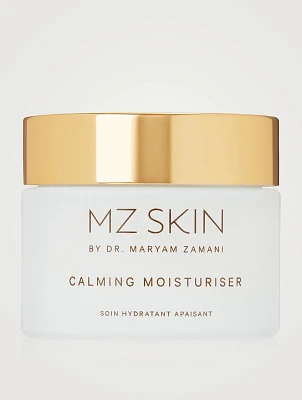 Calming Moisturizing