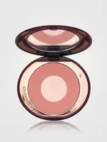 Cheek To Chic Blush - Pillow Talk