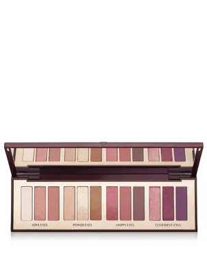 Stars-In-Your-Eyes Holiday Eyeshadow Palette
