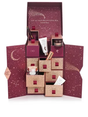 Charlotte's Beauty Universe Holiday Gift Set