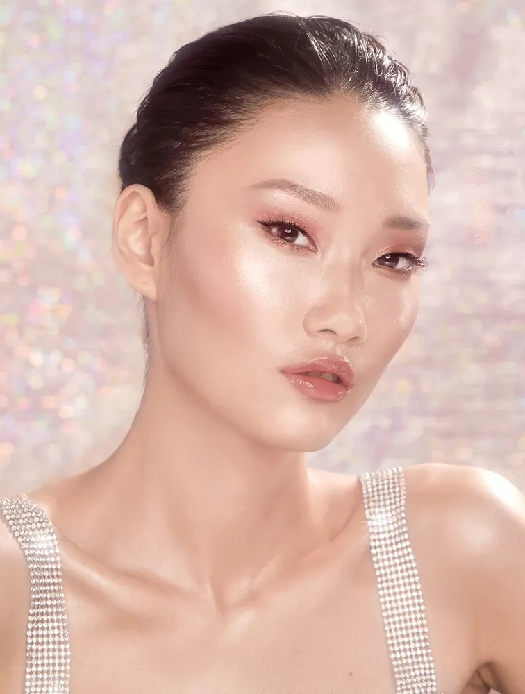 Glowgasm Face Palette