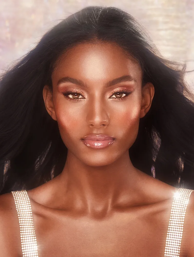 Glowgasm Face Palette