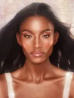 Glowgasm Face Palette