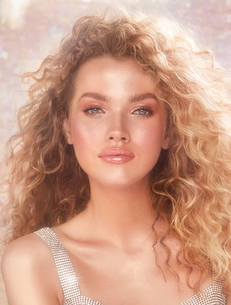 Glowgasm Face Palette