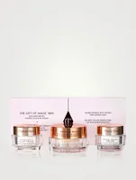 The Gift of Magic Skin - Mini Skincare Set