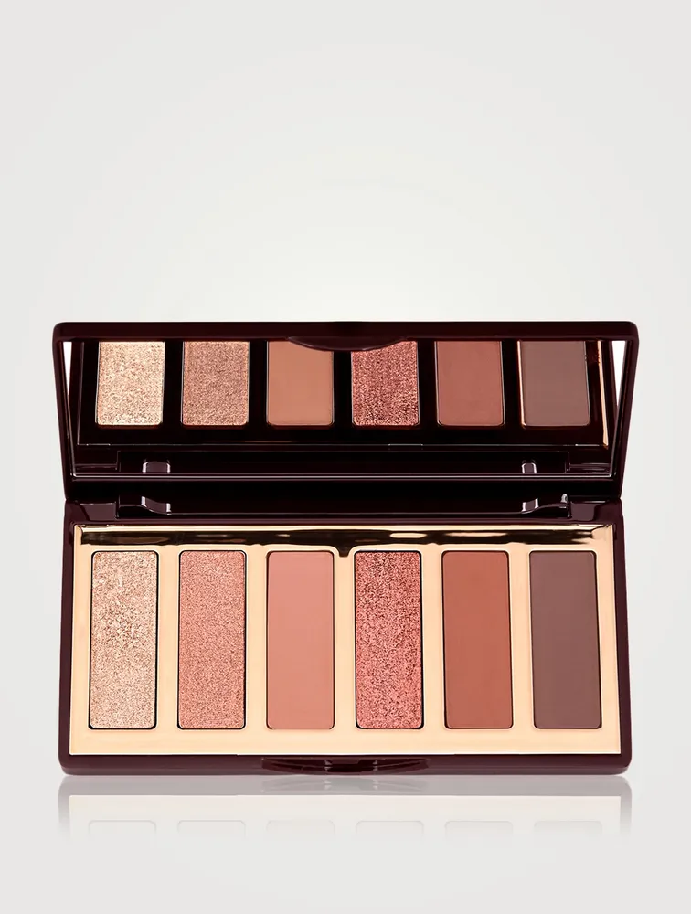 Charlotte Darling Easy Eye Palette