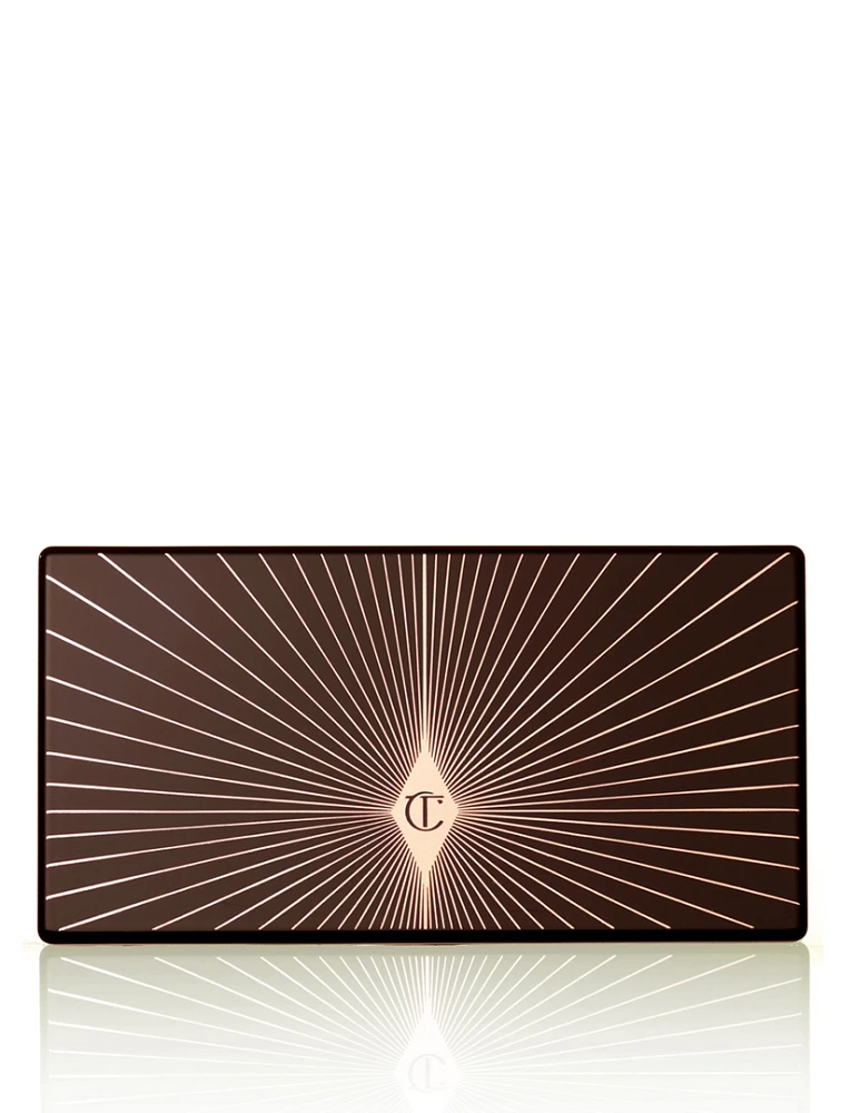 Charlotte Darling Easy Eye Palette