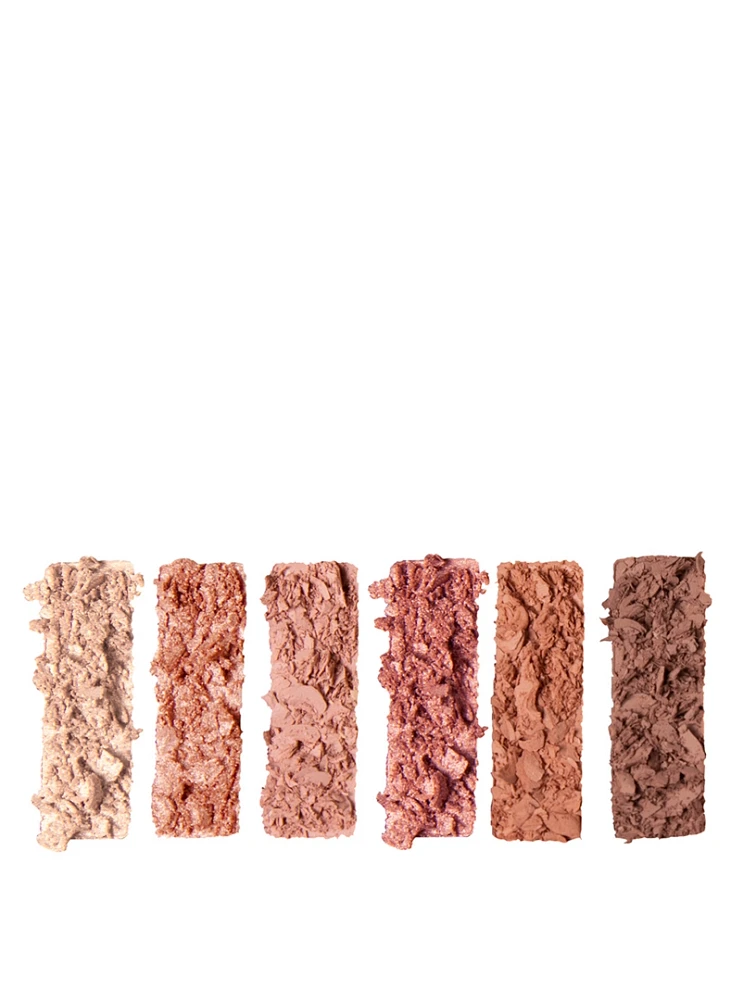 Charlotte Darling Easy Eye Palette