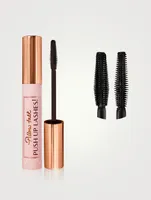 Pillow Talk Push Up Lashes Mascara