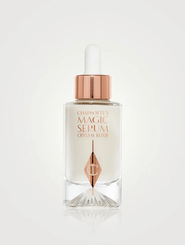 Charlotte's Magic Serum Crystal Elixir