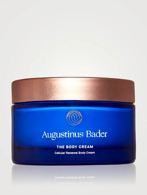 The Body Cream