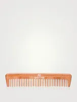 The Neem Wood Comb Without Handle