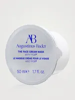 The Face Cream Mask Refill