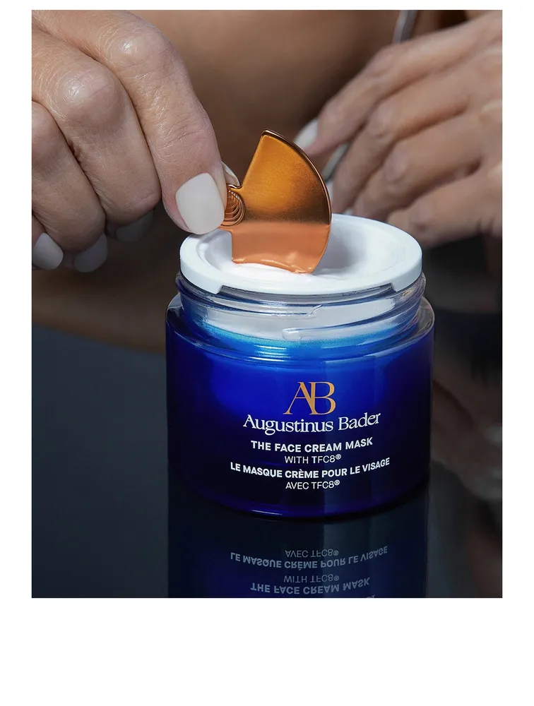 The Face Cream Mask Refill