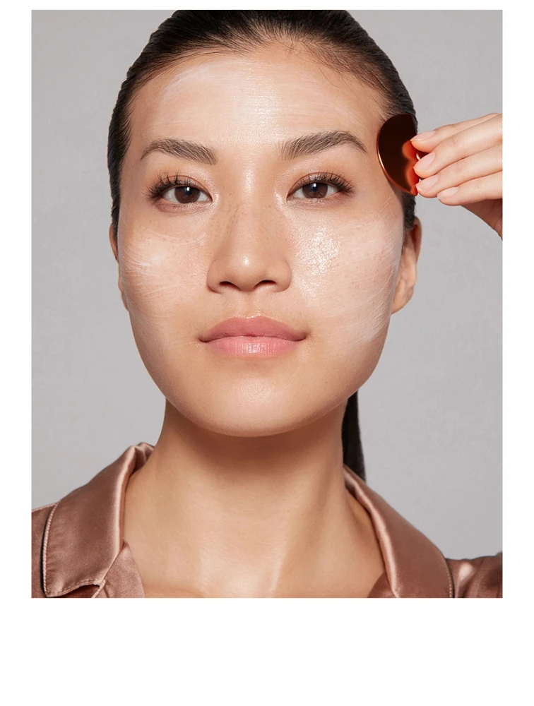 The Face Cream Mask Refill
