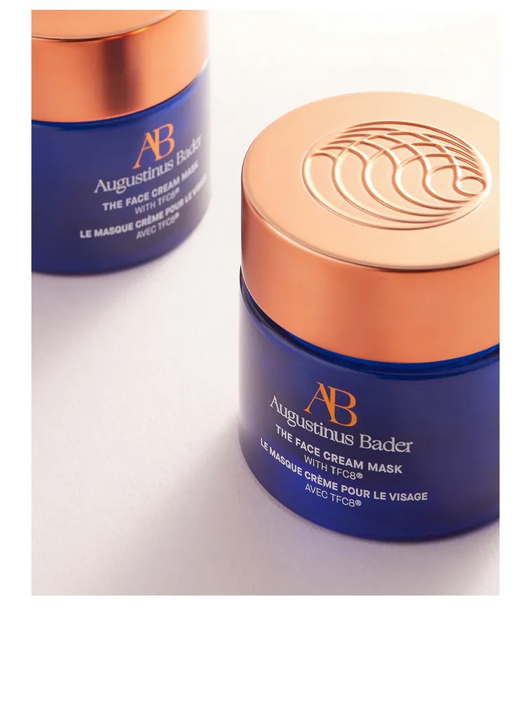 The Face Cream Mask Refill