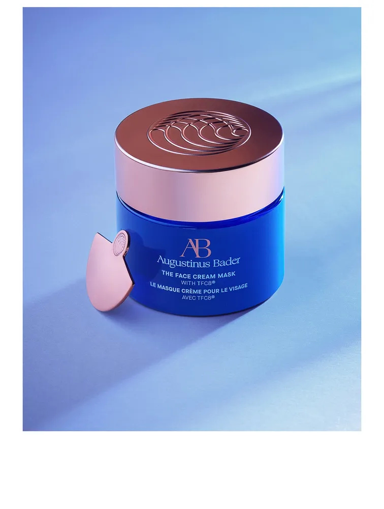 The Face Cream Mask Refill