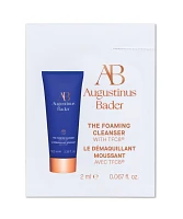 Foaming Cleanser Sample