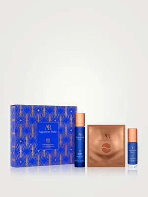 The Winter Radiance System - Limited Edition