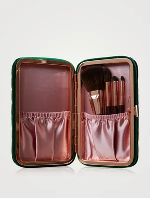 Charlotte's Hollywood Mini Brush Set