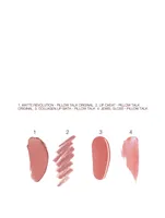 Pillow Talk Lip Secrets Set