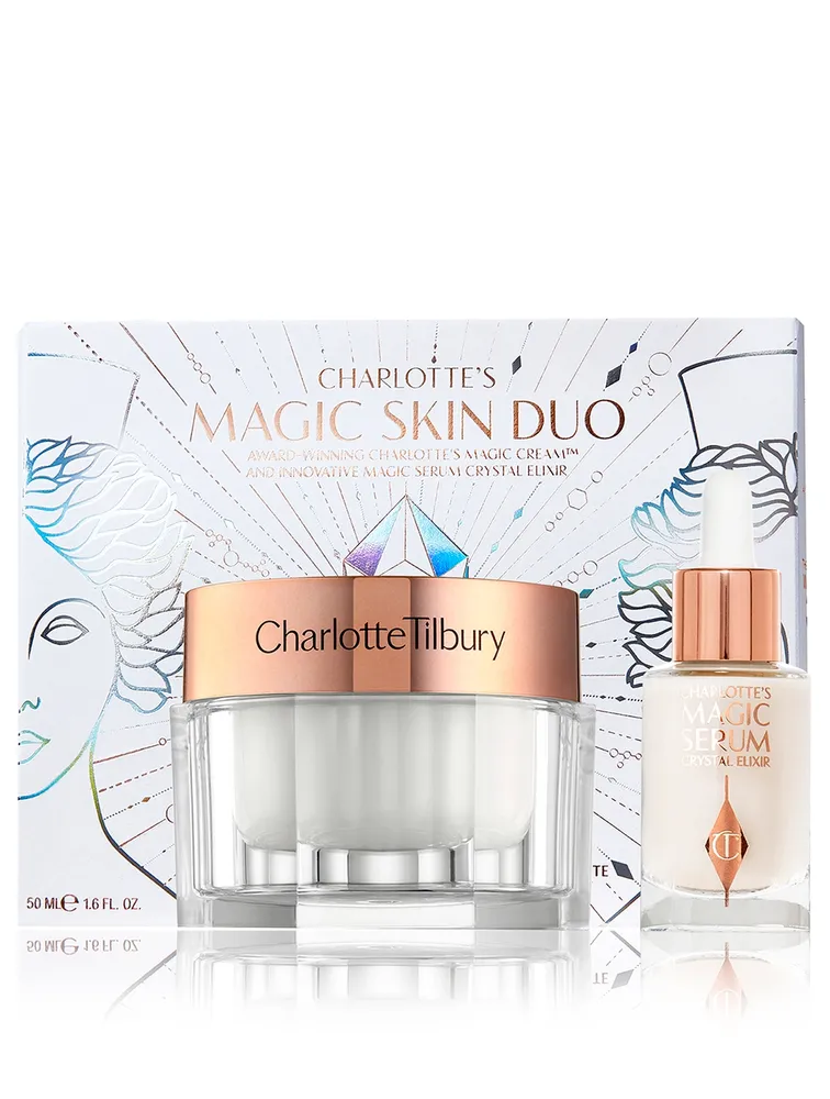 Charlotte's Magic Skin Duo Set