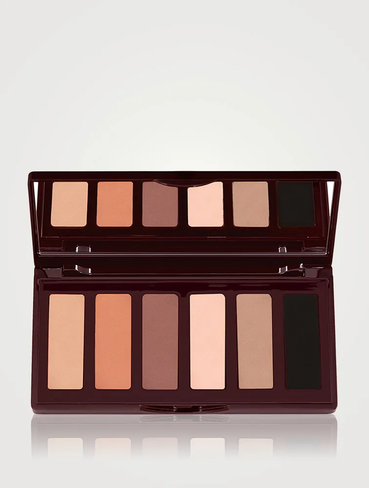 Super Nudes Easy Eyeshadow Palette