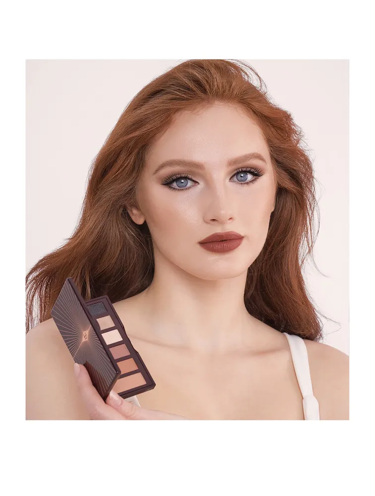 Super Nudes Easy Eyeshadow Palette