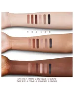 Super Nudes Easy Eyeshadow Palette