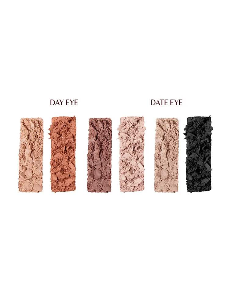 Super Nudes Easy Eyeshadow Palette