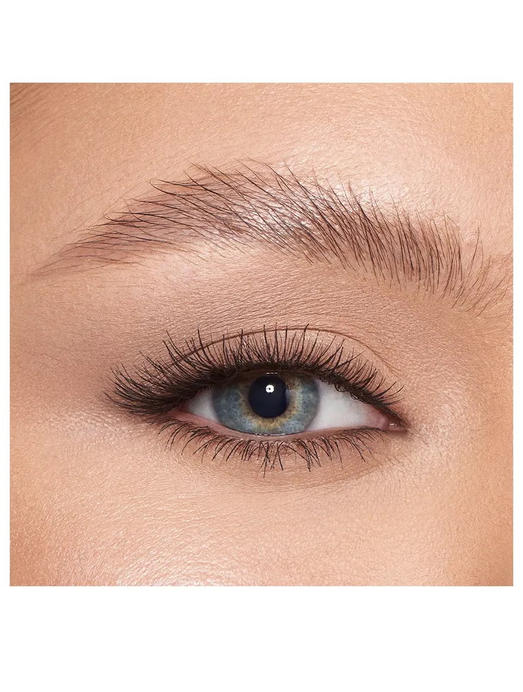 Brow Fix