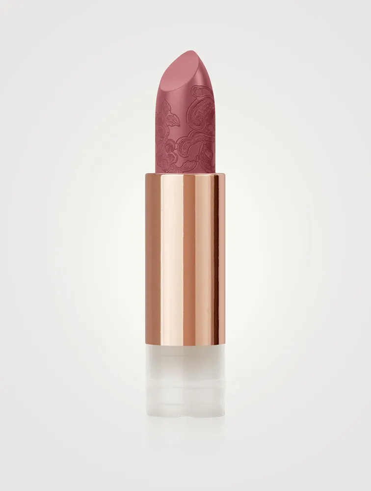 Matte Silk Lipstick Refill