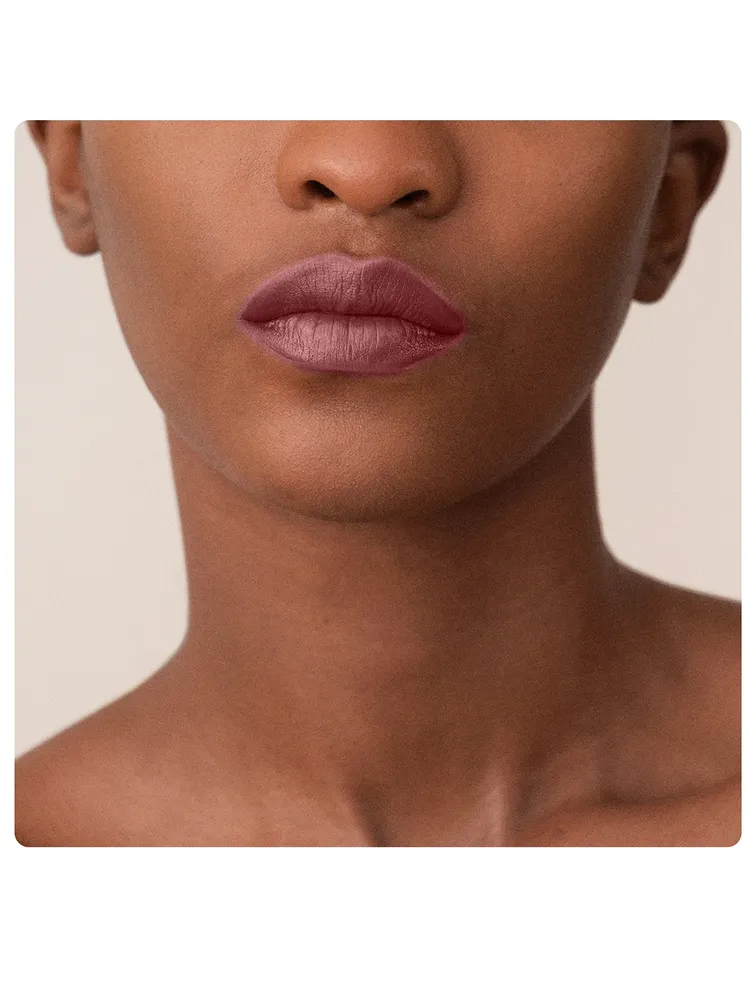 Matte Silk Lipstick Refill