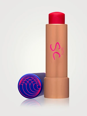 The Tinted Lip Balm