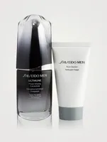 Men Ultimune Hydrating Set