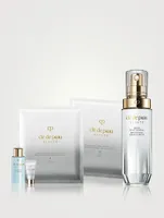 Brightening Serum Supreme Set