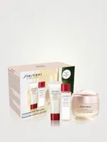 The Benefiance Complete Anti-Aging Set