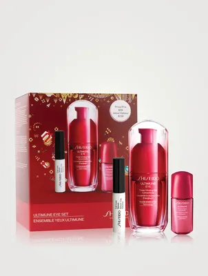 The Ultimune Eye Set