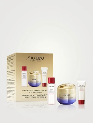 Vital Perfection Uplifting and Firming Set