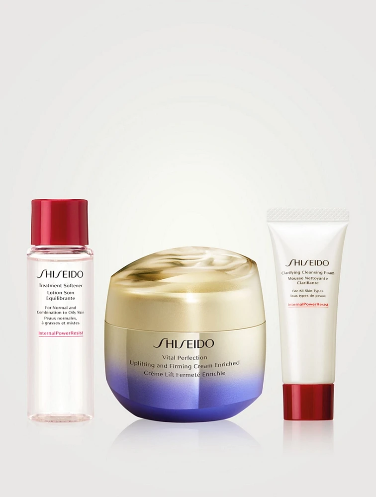 Vital Perfection Uplifting and Firming Set