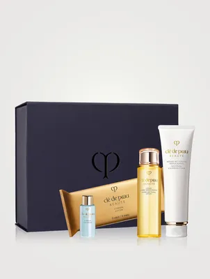 Beauty Cleansing Set