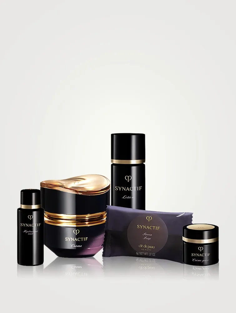 Coffret Total luxe synactif