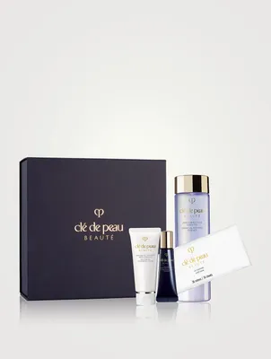 Refining Skin Beauty Set