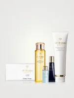 Cleansing Foam Set