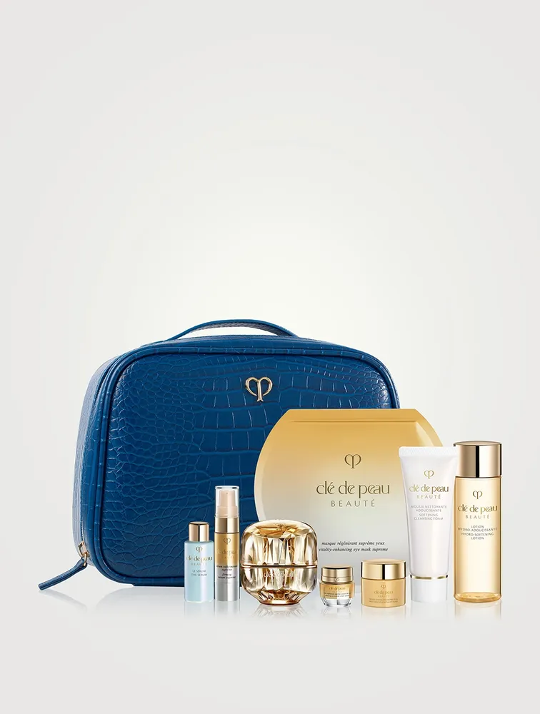 Icon Luxury Set