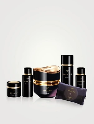 Synactif Total Luxury Set