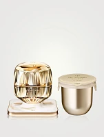 The Cream Duo Set ($1390 Value)