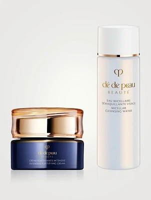 Intensive Fortifying Cream Ornament ($59 Value)