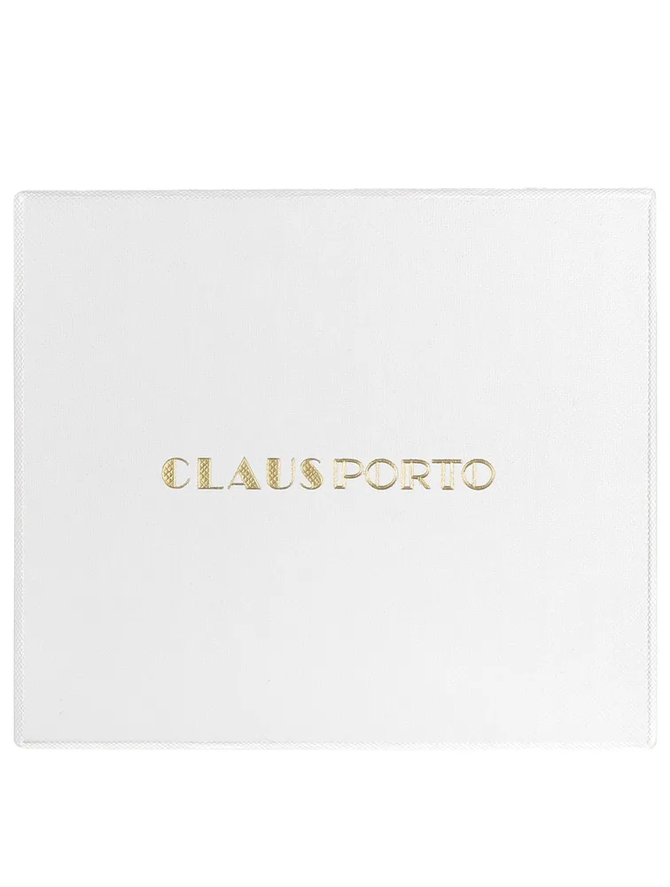 Classico Eight Mini Soaps Gift Box