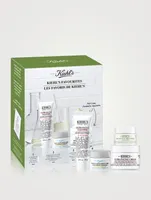 Best Of Kiehl's Set